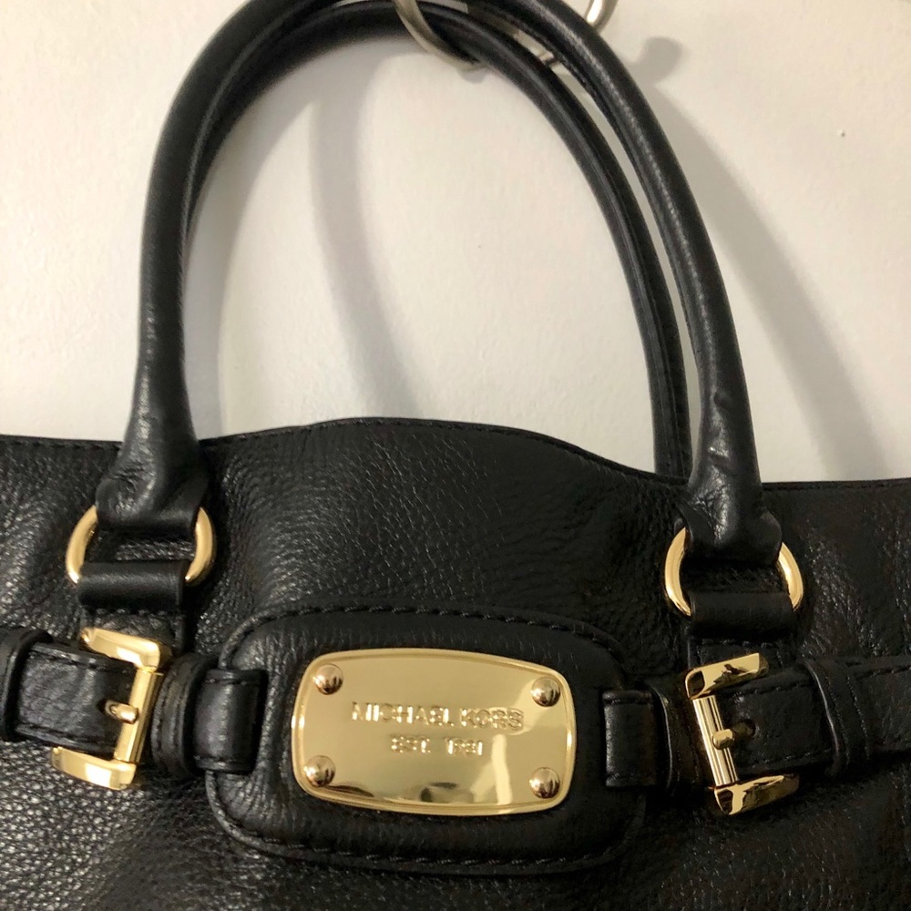 Michael kors Hamilton Bags - Picture 3 of 5